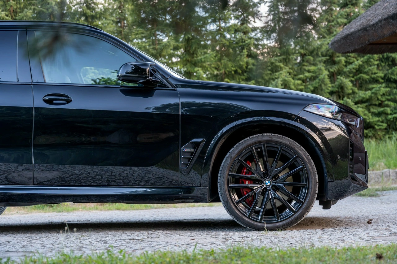 BMW X5 - Zdjęcie 15