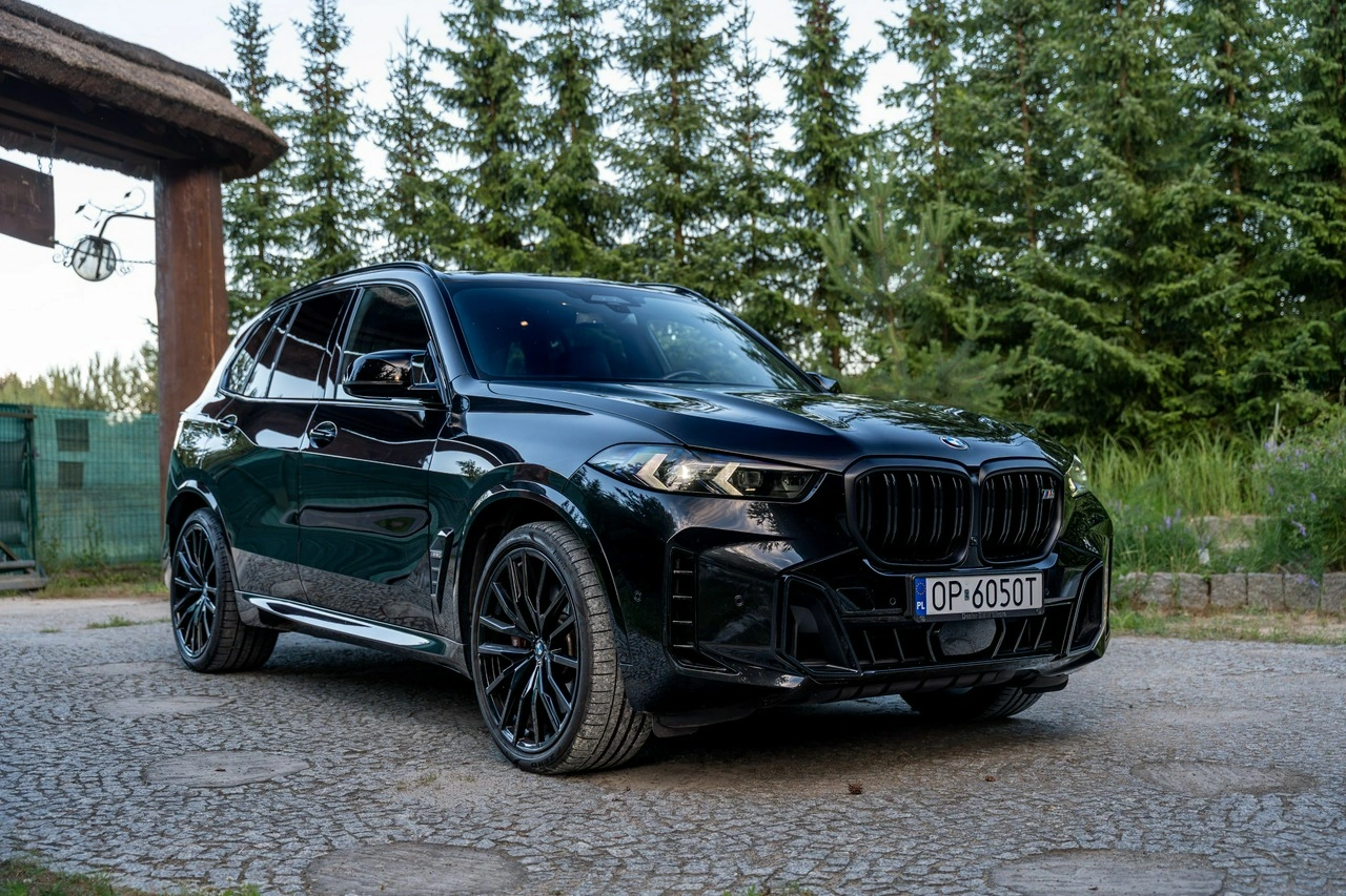 BMW X5 - Zdjęcie 16