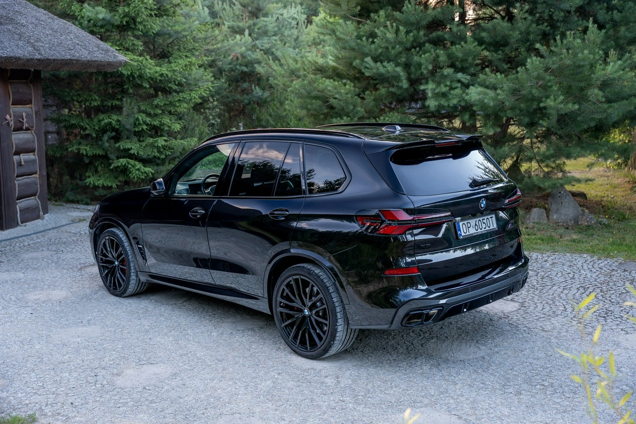 BMW X5 - Zdjęcie 17
