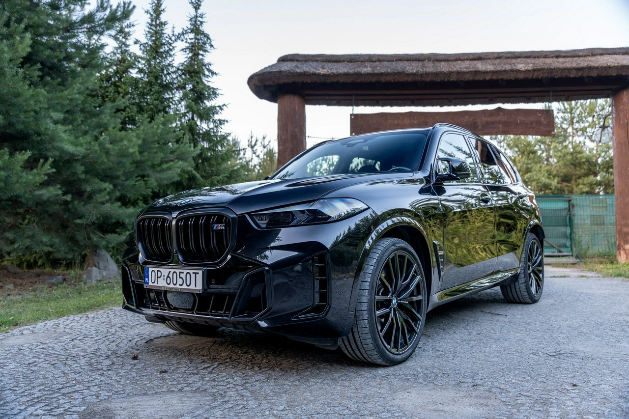 BMW X5 - Zdjęcie 18