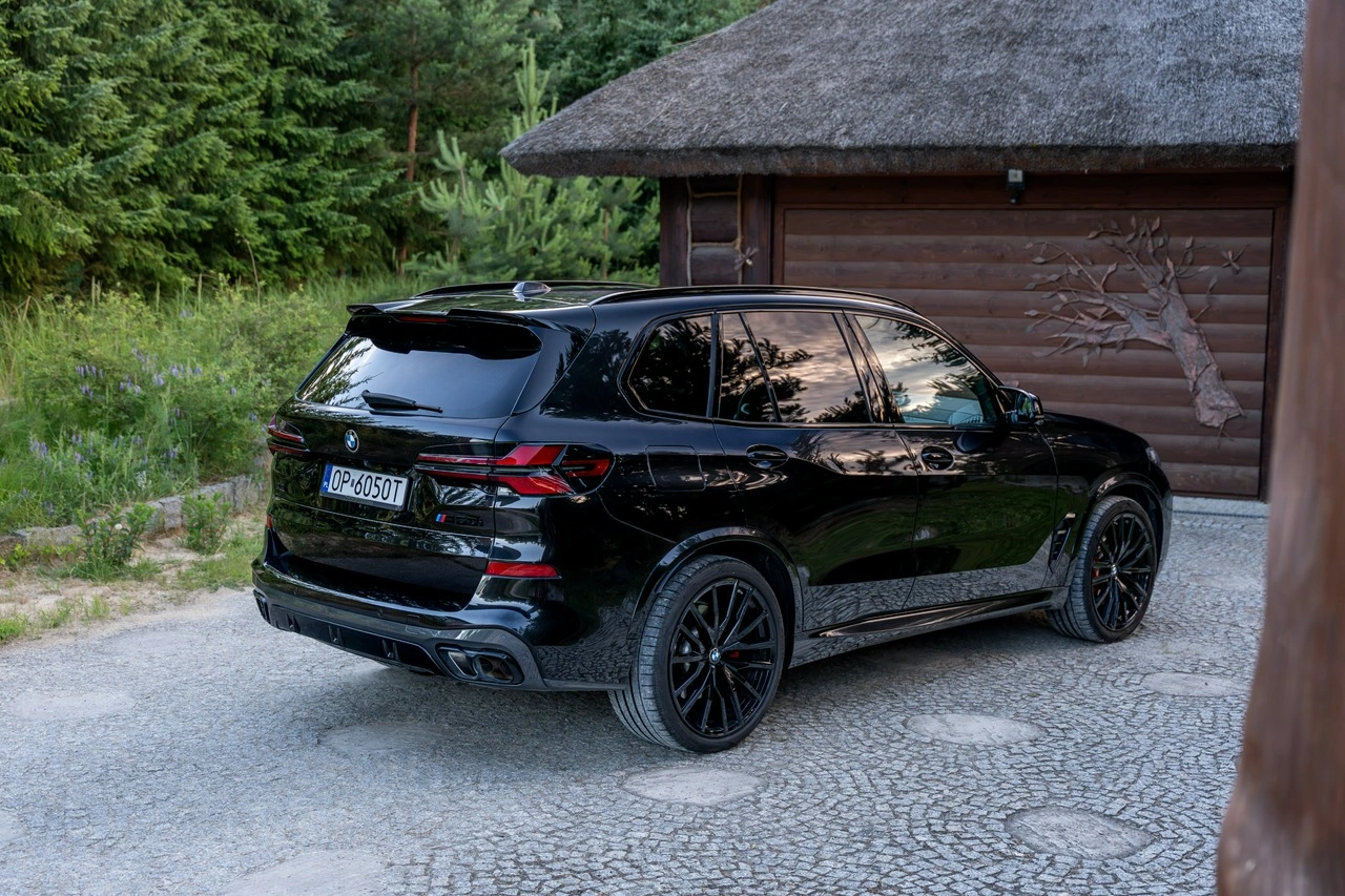 BMW X5 - Zdjęcie 19