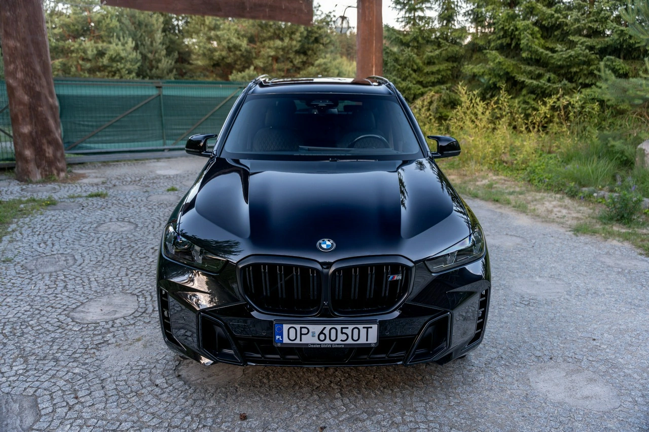 BMW X5 - Zdjęcie 20