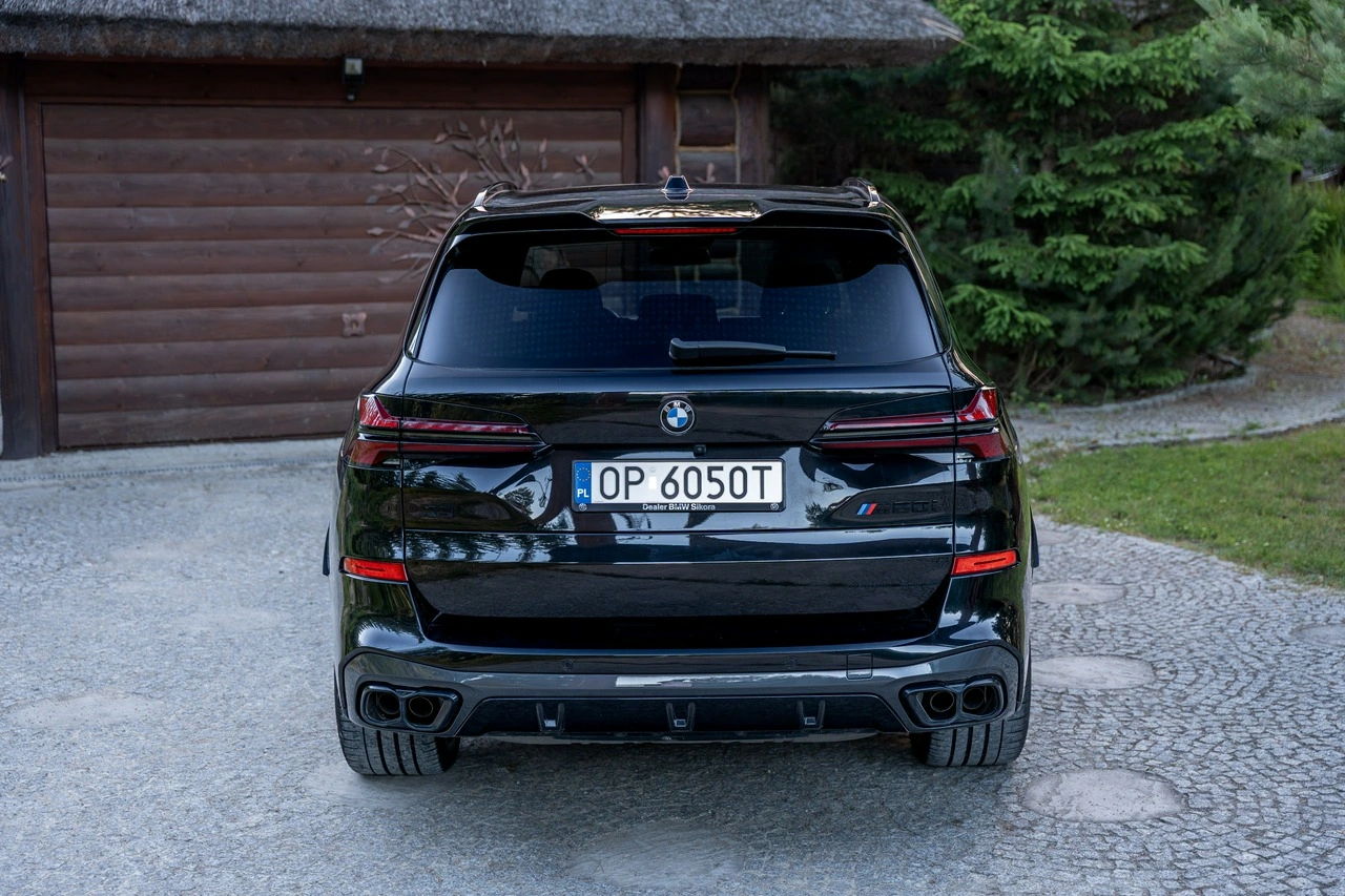 BMW X5 - Zdjęcie 21