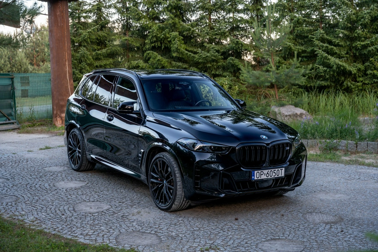 BMW X5 - Zdjęcie 22