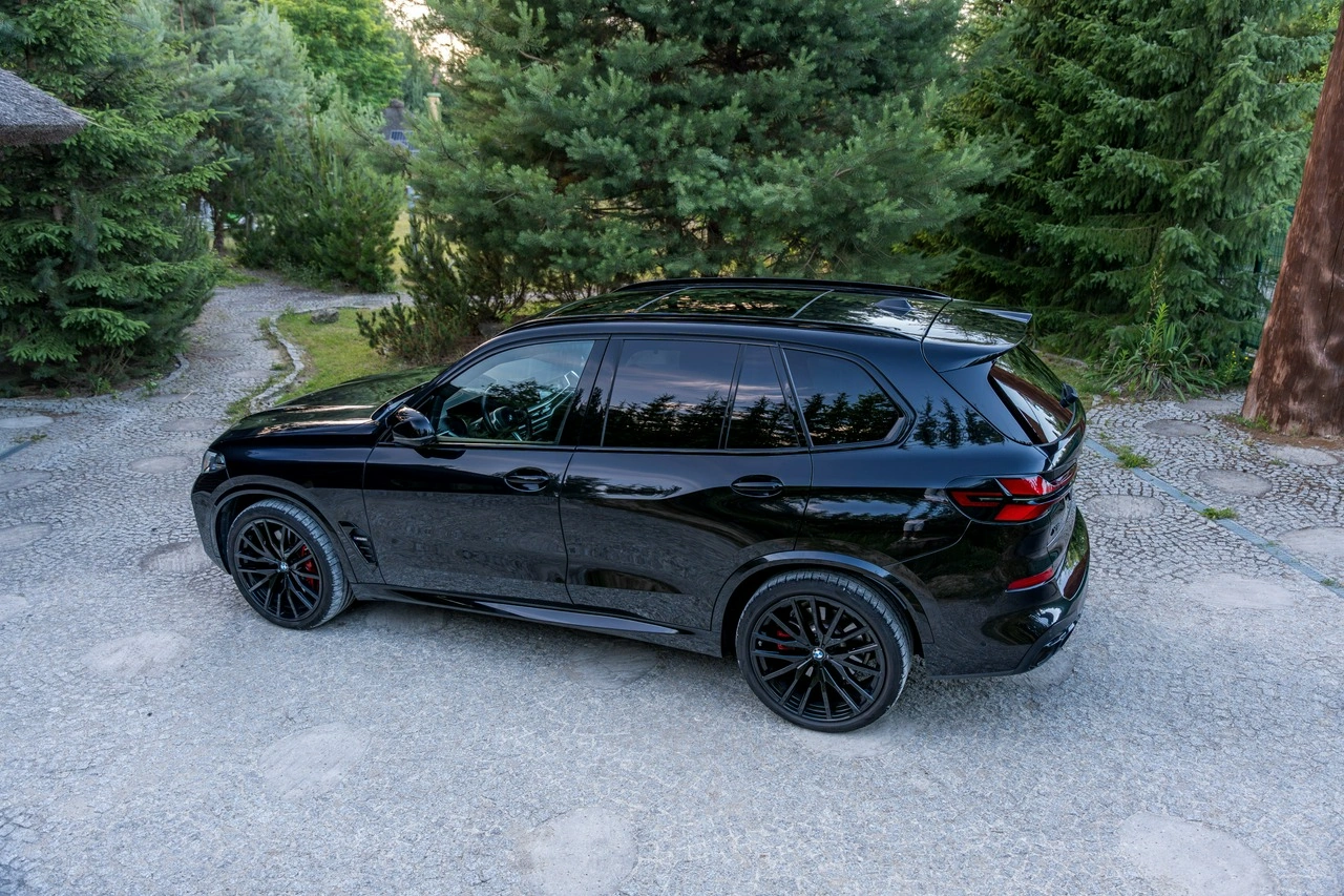 BMW X5 - Zdjęcie 23