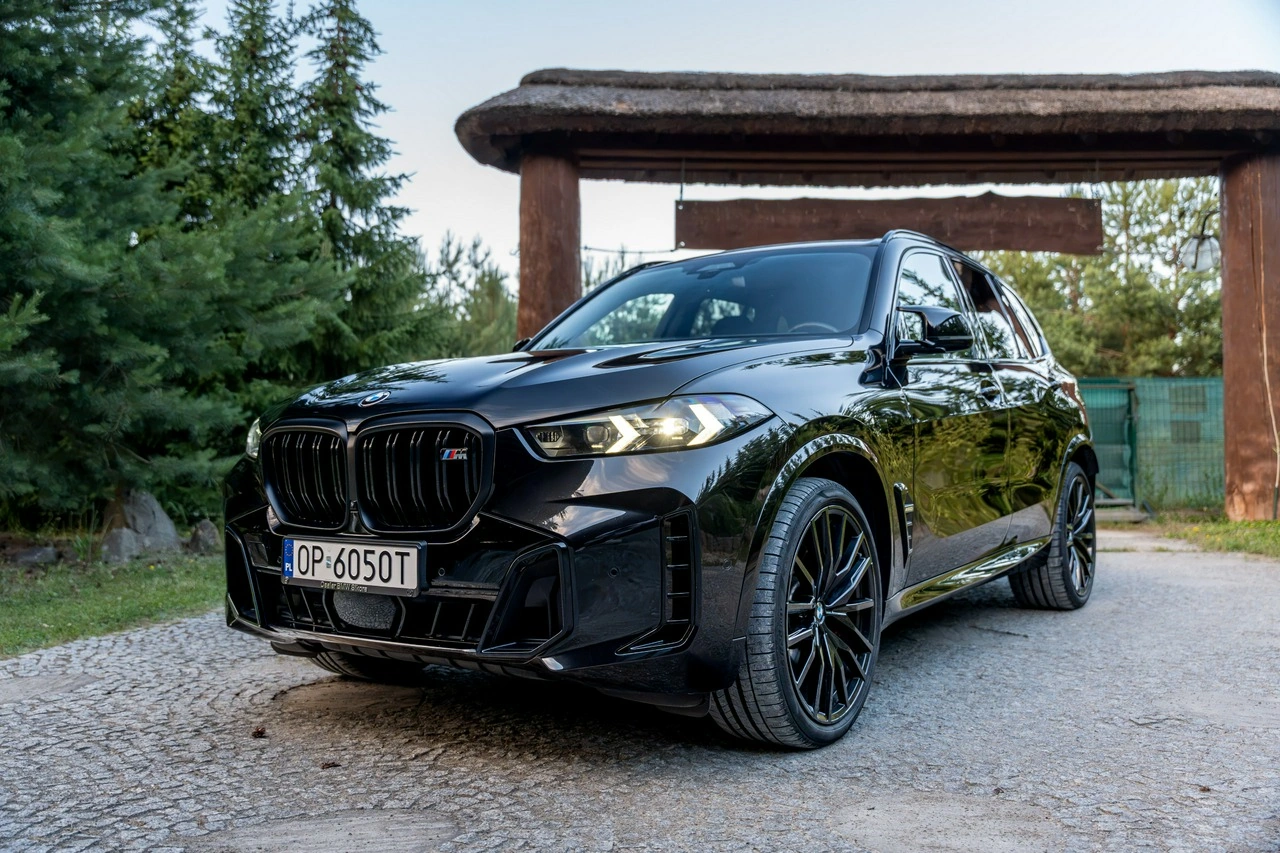 BMW X5 - Zdjęcie 24