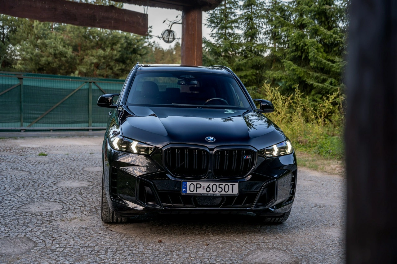 BMW X5 - Zdjęcie 26