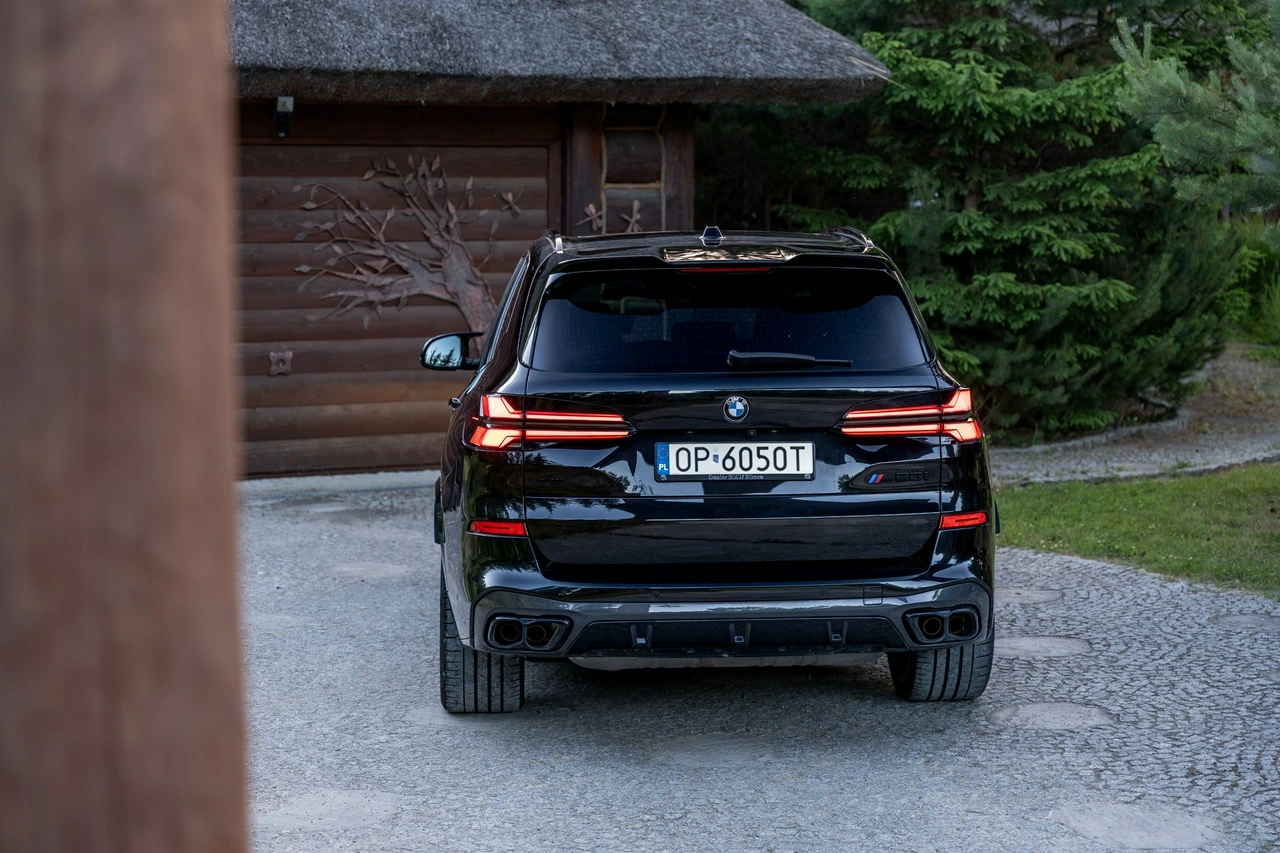 BMW X5 - Zdjęcie 27