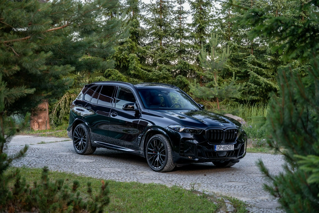 BMW X5 - Zdjęcie 28