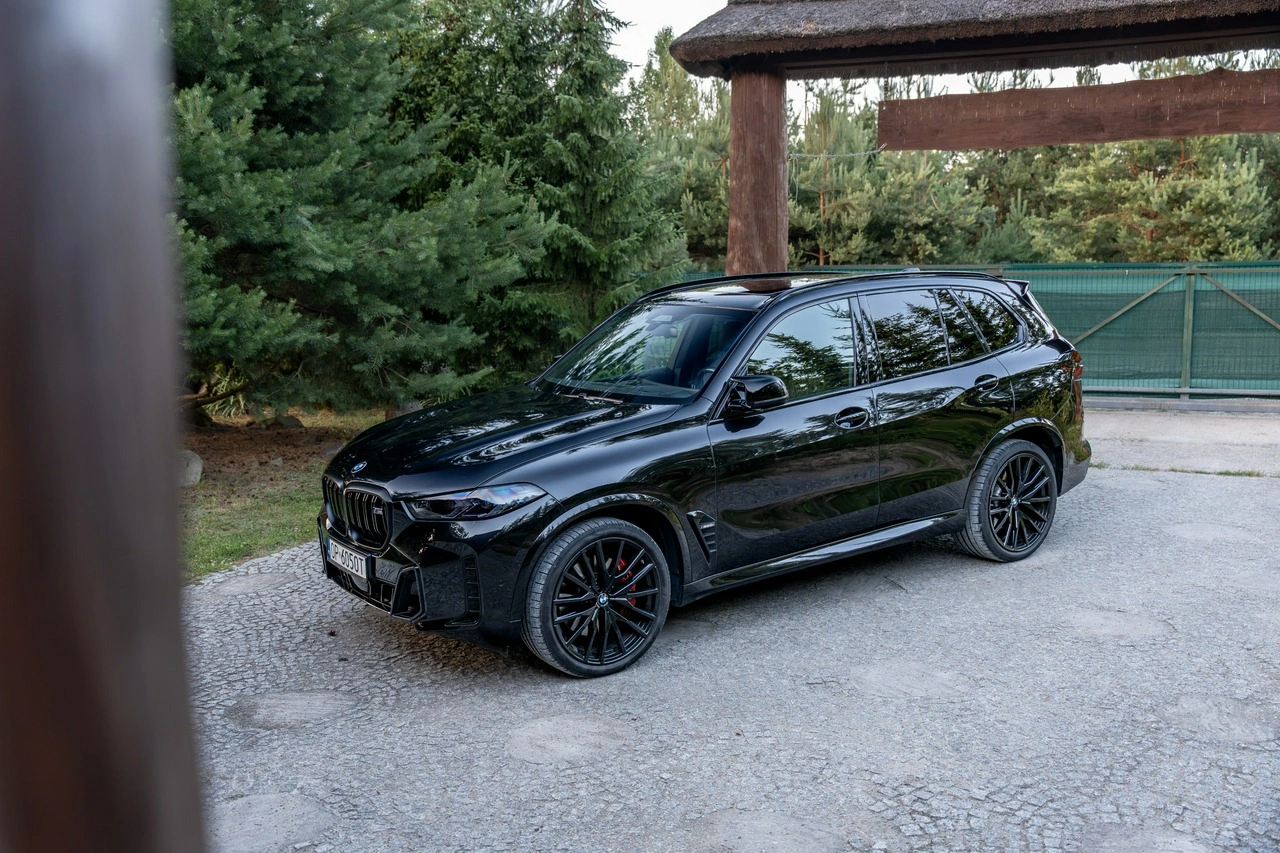 BMW X5 - Zdjęcie 2
