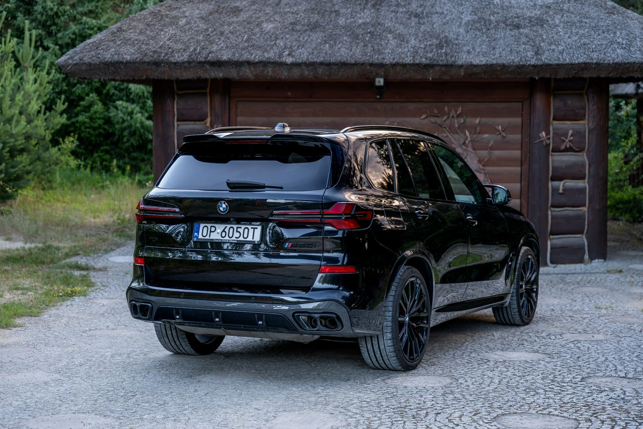 BMW X5 - Zdjęcie 29