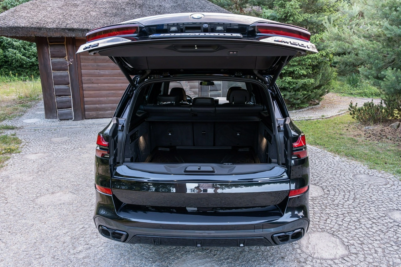 BMW X5 - Zdjęcie 30