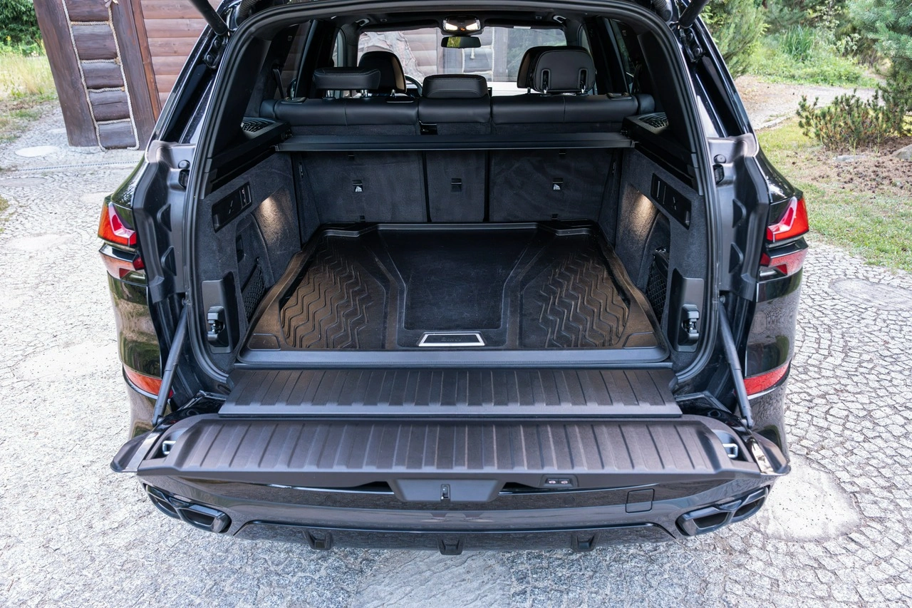 BMW X5 - Zdjęcie 31