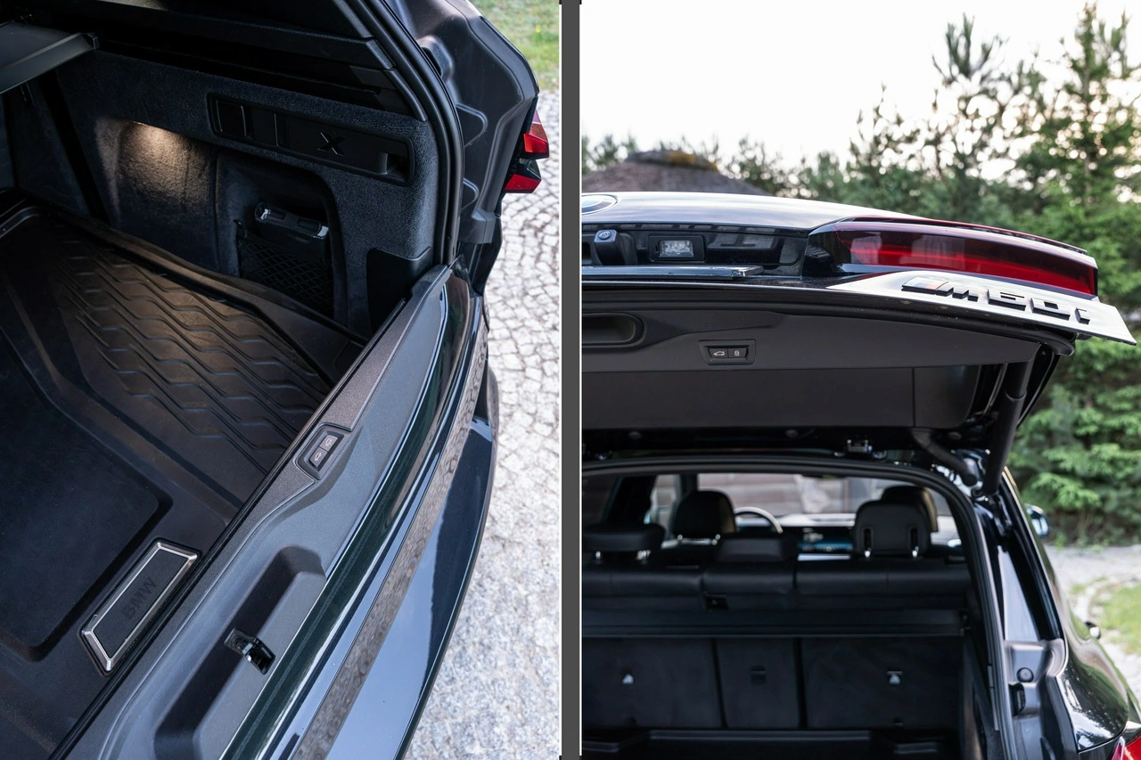 BMW X5 - Zdjęcie 32
