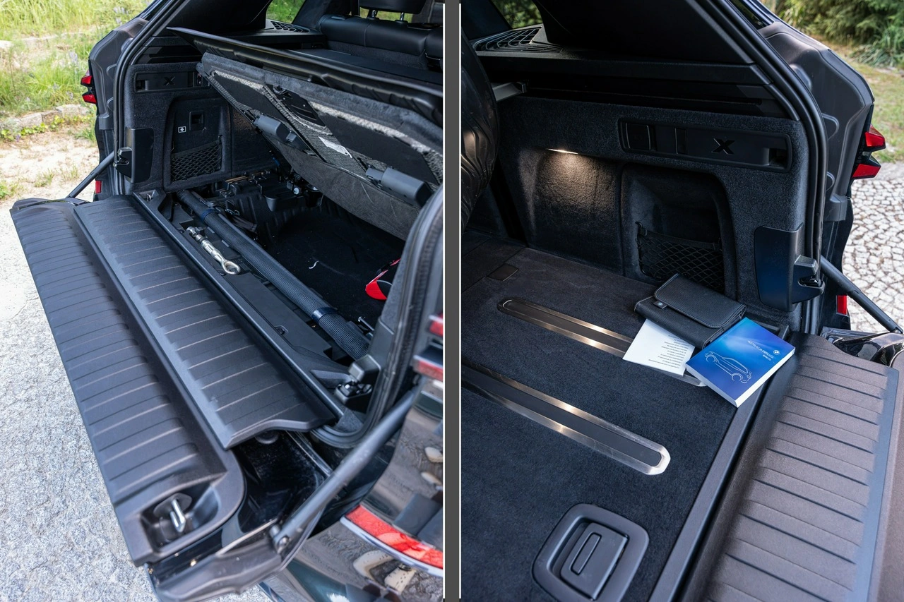 BMW X5 - Zdjęcie 33