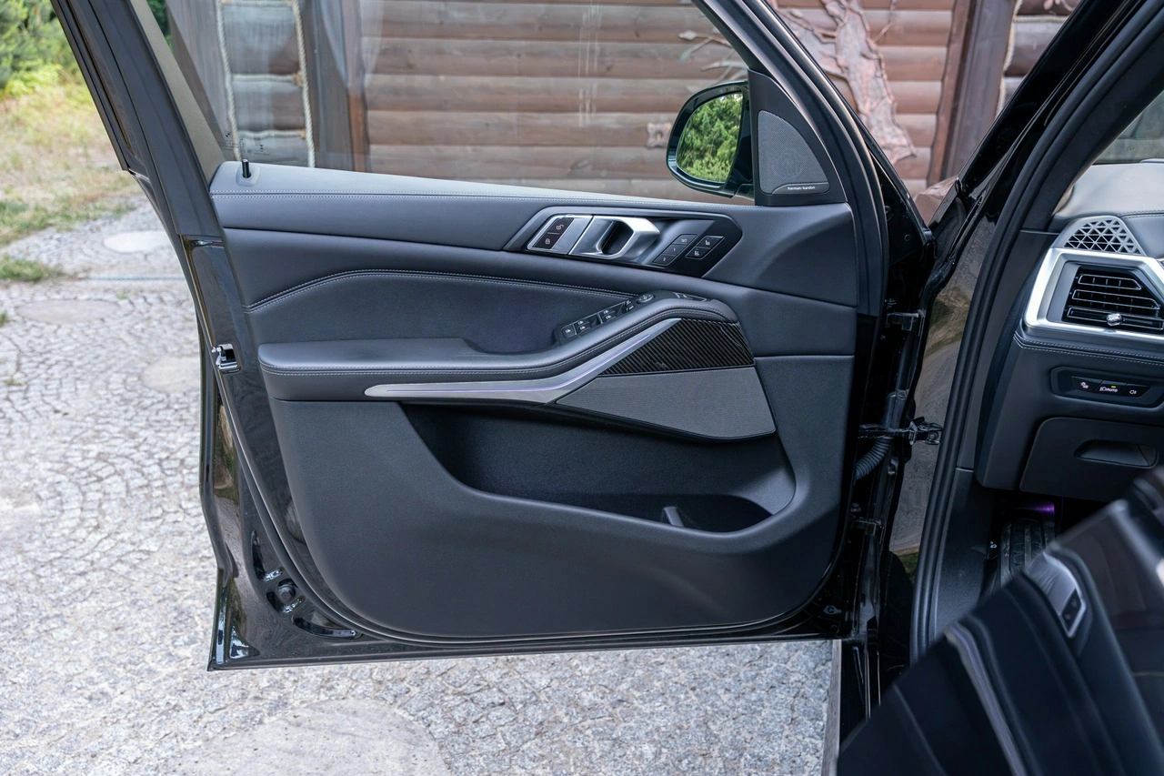 BMW X5 - Zdjęcie 34