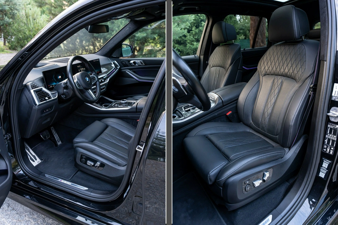 BMW X5 - Zdjęcie 35