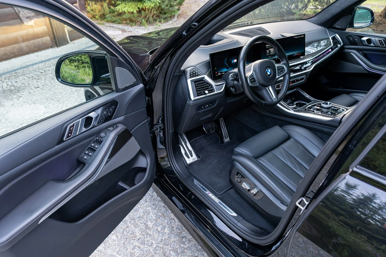 BMW X5 - Zdjęcie 36