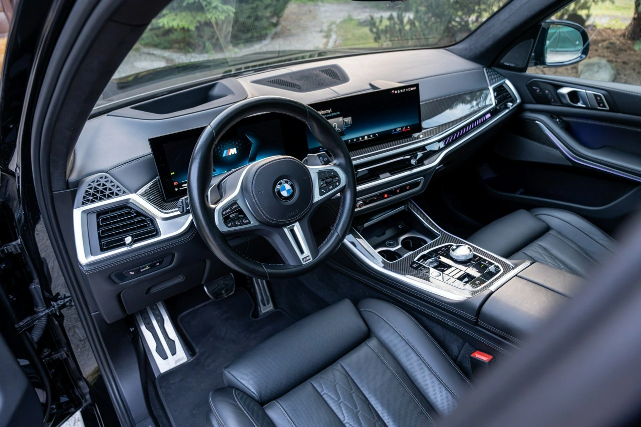 BMW X5 - Zdjęcie 37