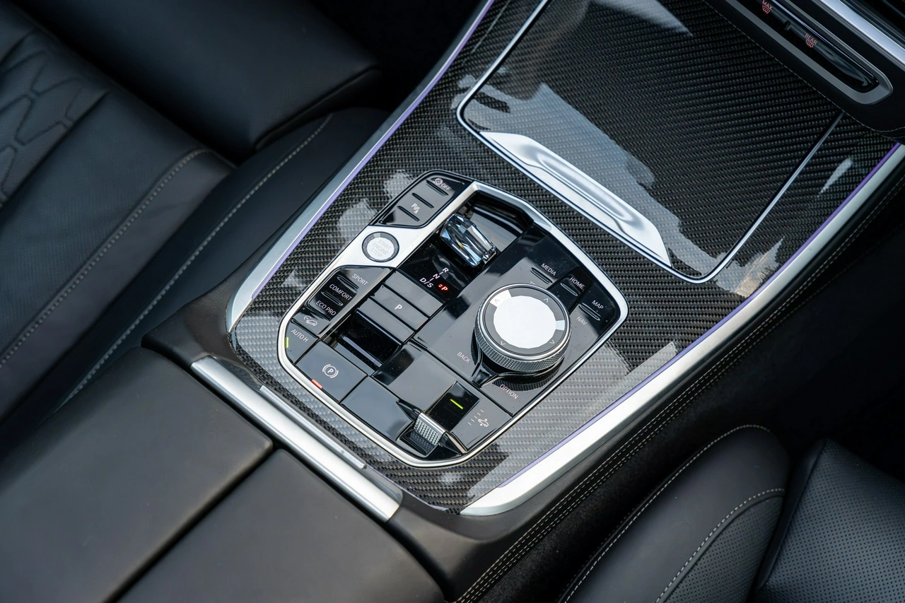BMW X5 - Zdjęcie 39