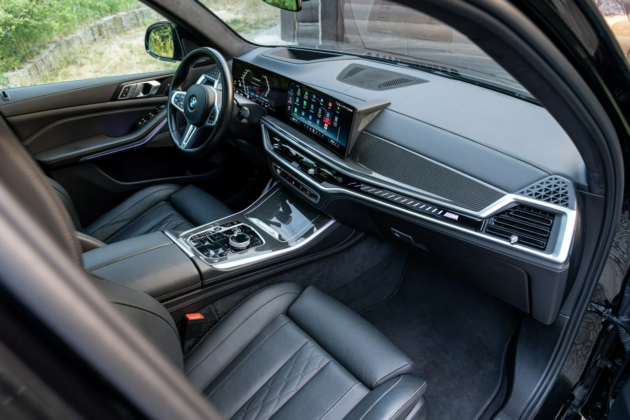 BMW X5 - Zdjęcie 41