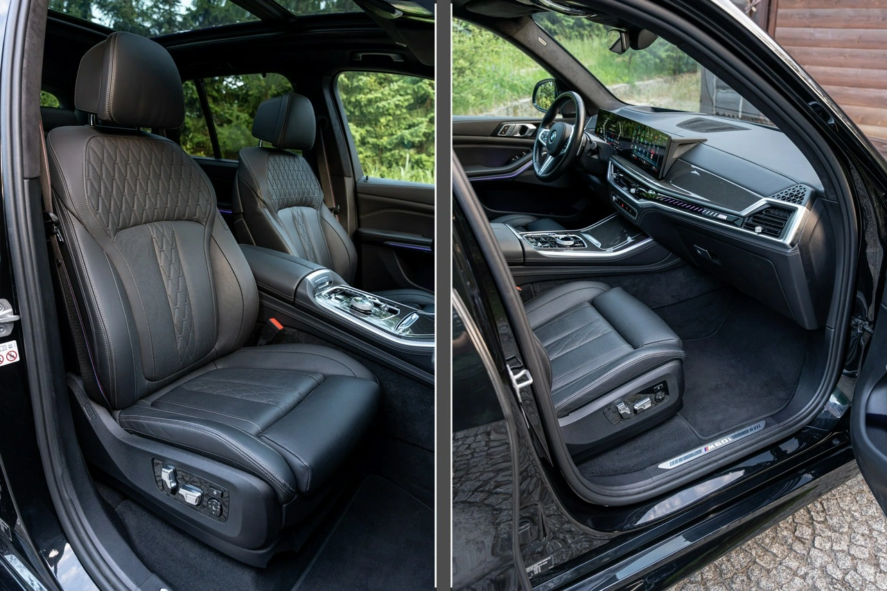 BMW X5 - Zdjęcie 42