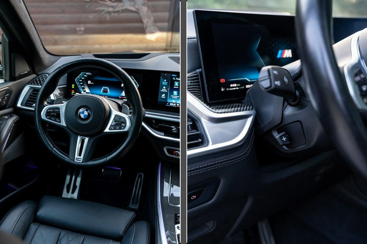 BMW X5 - Zdjęcie 47