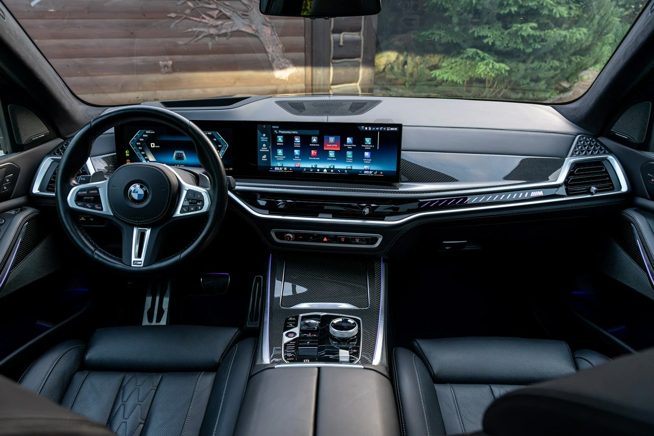 BMW X5 - Zdjęcie 48