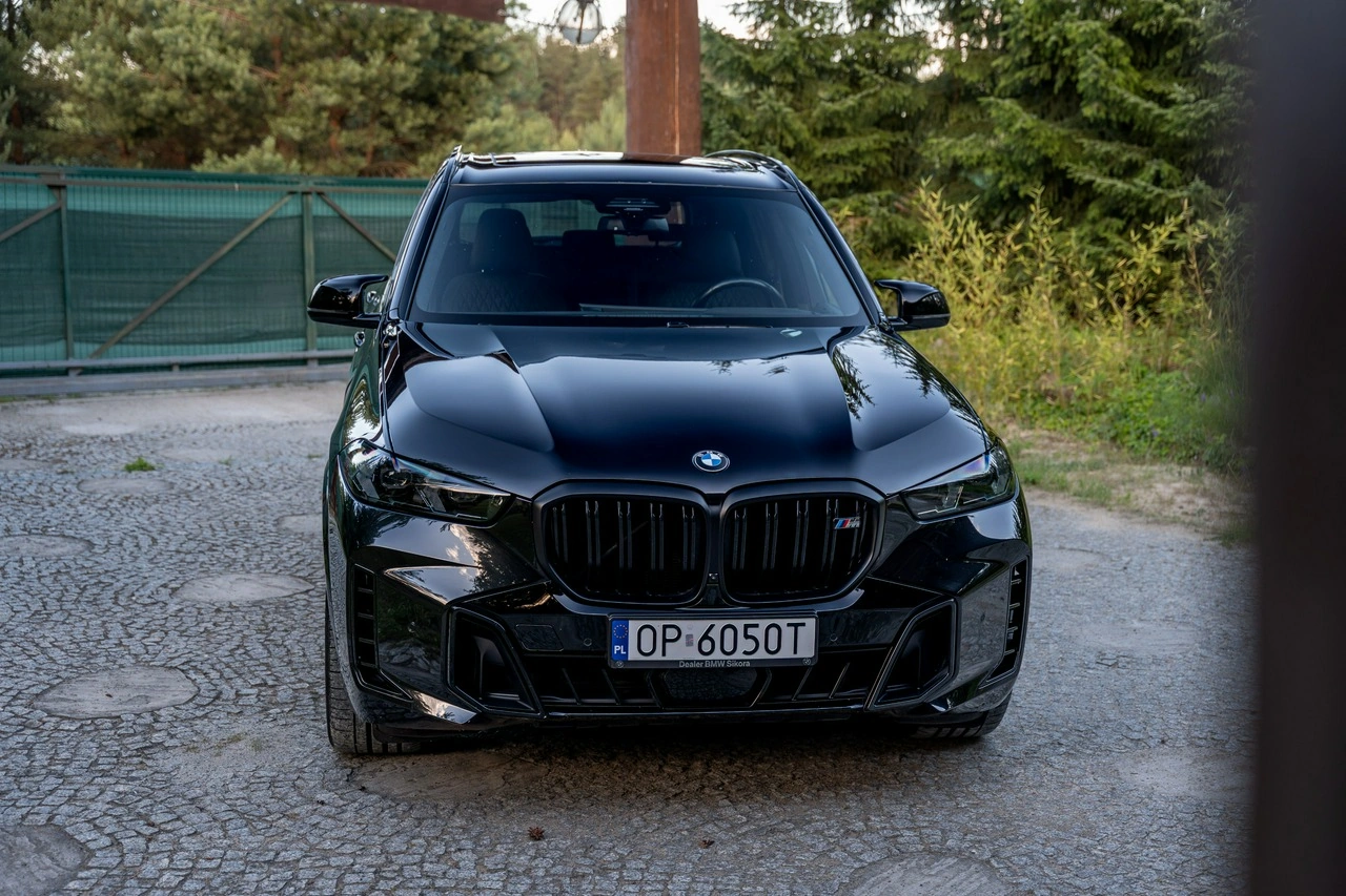 BMW X5 - Zdjęcie 4