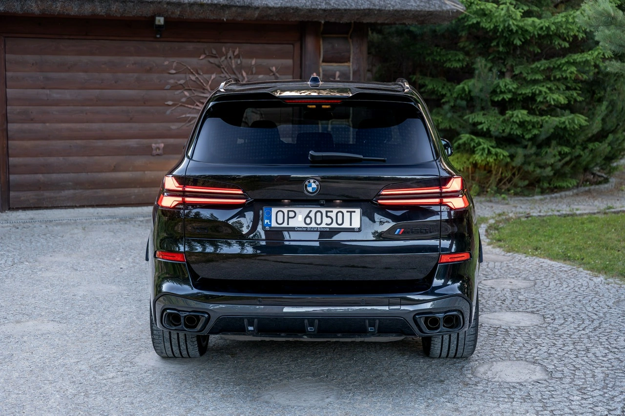 BMW X5 - Zdjęcie 5