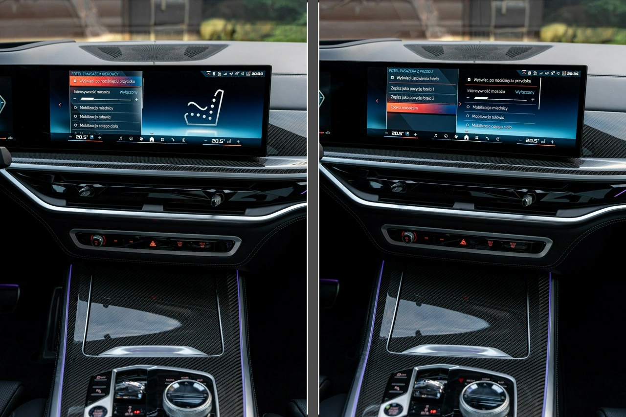 BMW X5 - Zdjęcie 59