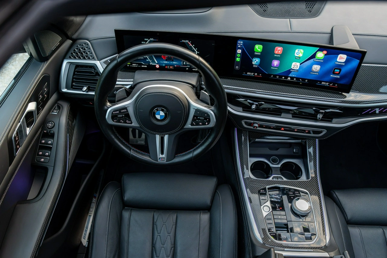 BMW X5 - Zdjęcie 61
