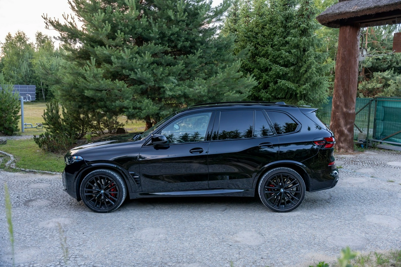 BMW X5 - Zdjęcie 6