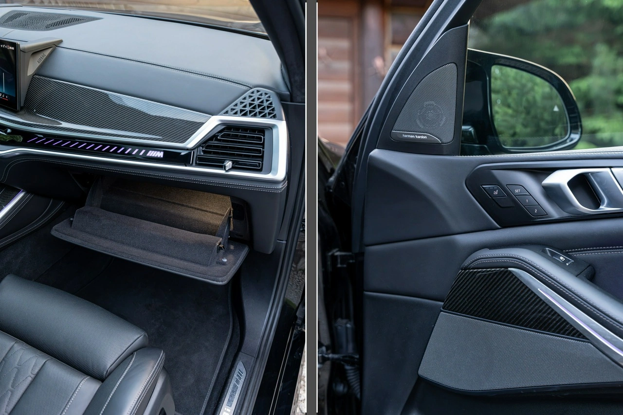 BMW X5 - Zdjęcie 71