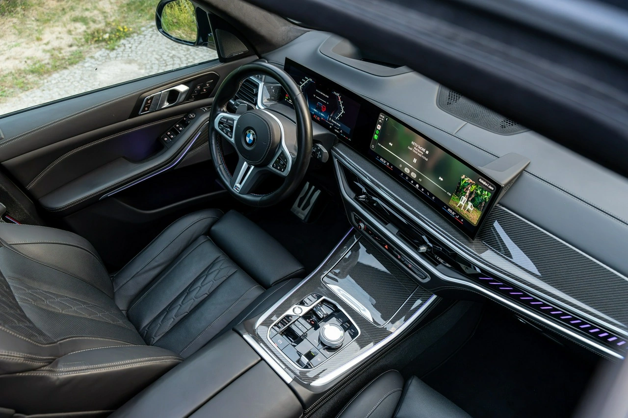 BMW X5 - Zdjęcie 72