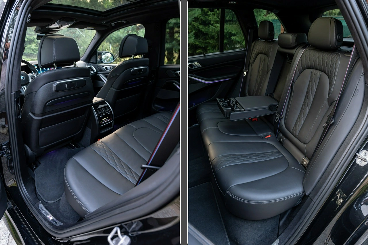 BMW X5 - Zdjęcie 73