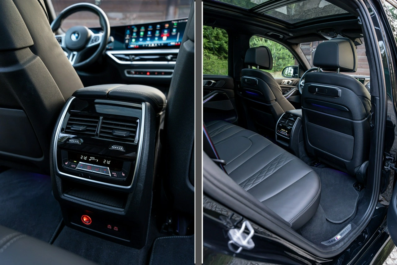 BMW X5 - Zdjęcie 75