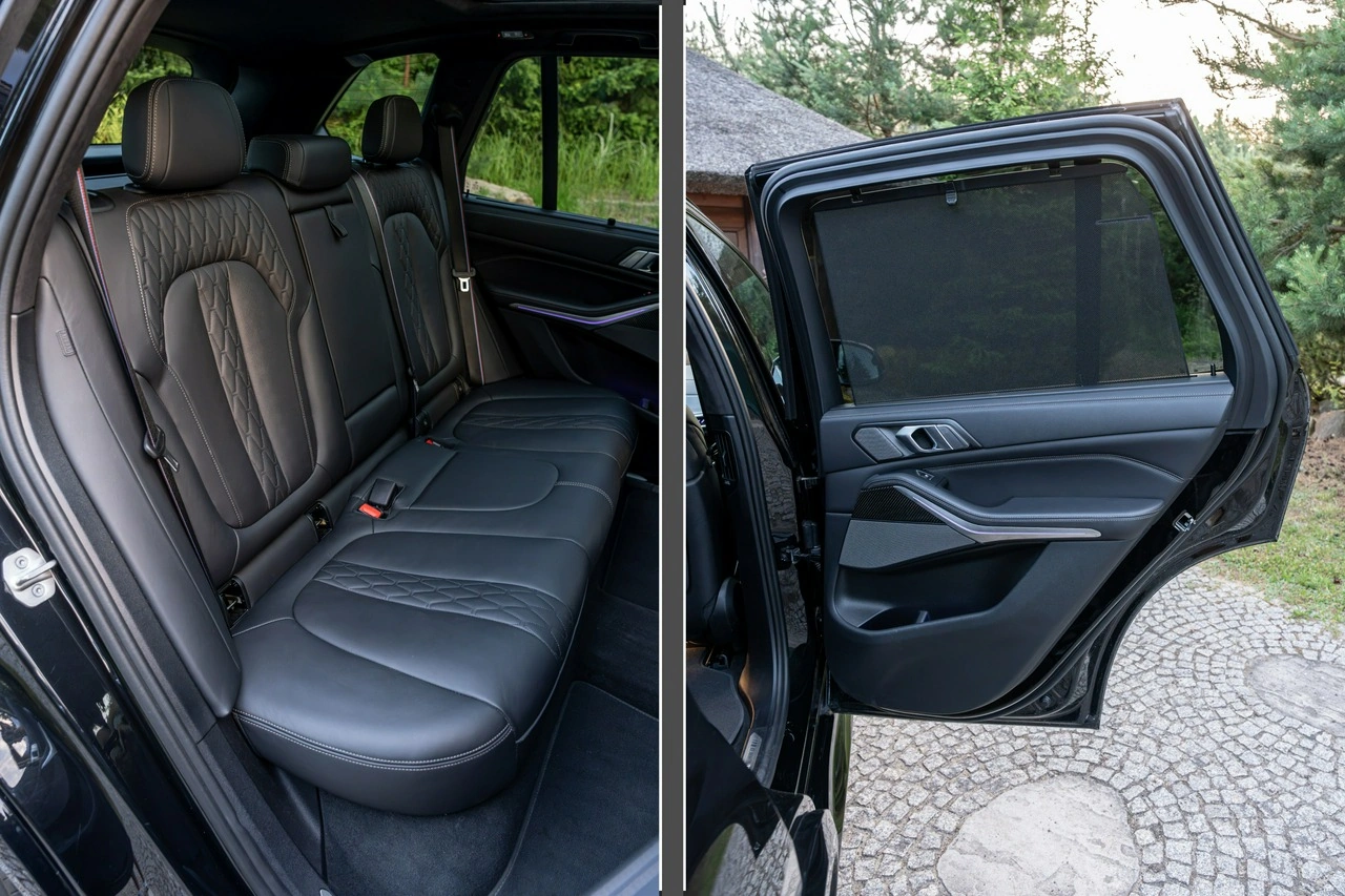 BMW X5 - Zdjęcie 76