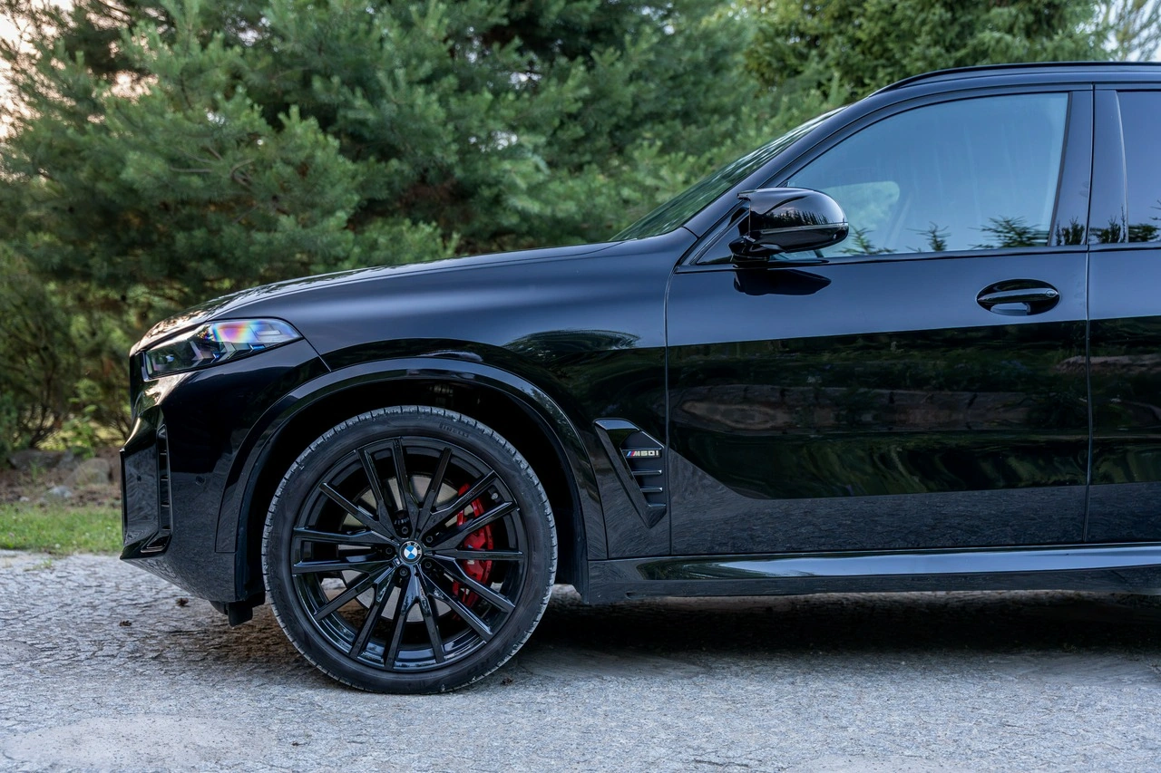 BMW X5 - Zdjęcie 7
