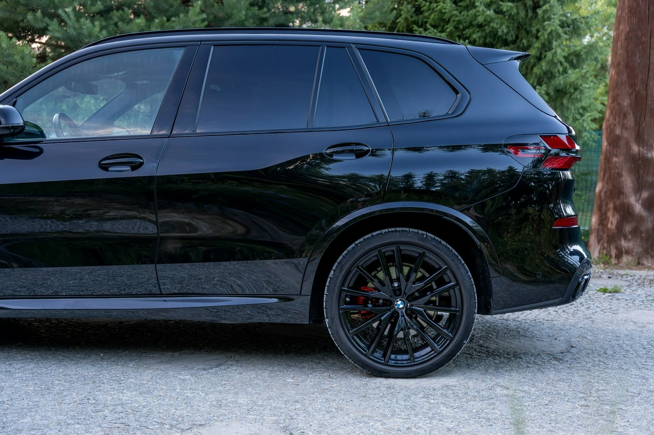 BMW X5 - Zdjęcie 8