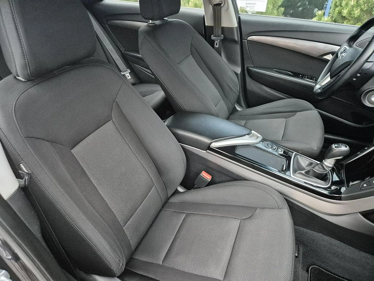 Hyundai i40 - Zdjęcie 23