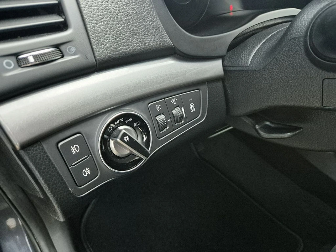 Hyundai i40 - Zdjęcie 6