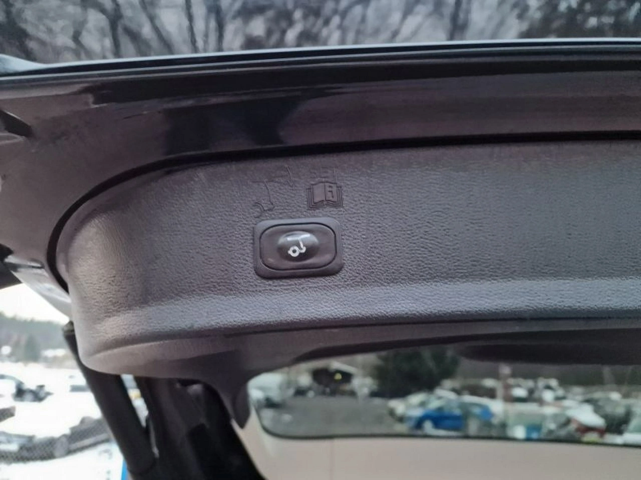 Ford Kuga - Zdjęcie 22