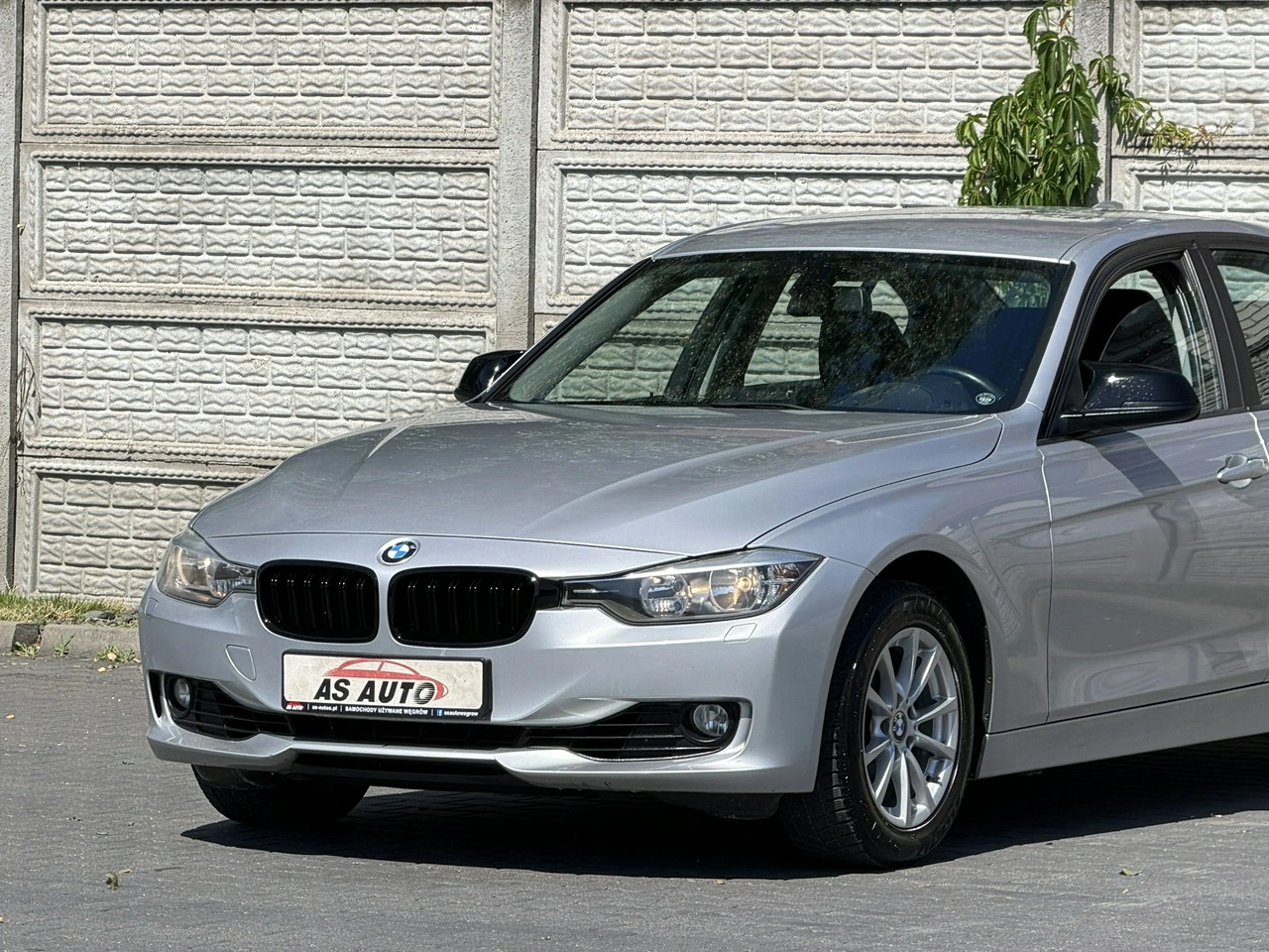 BMW 320 - Zdjęcie 29