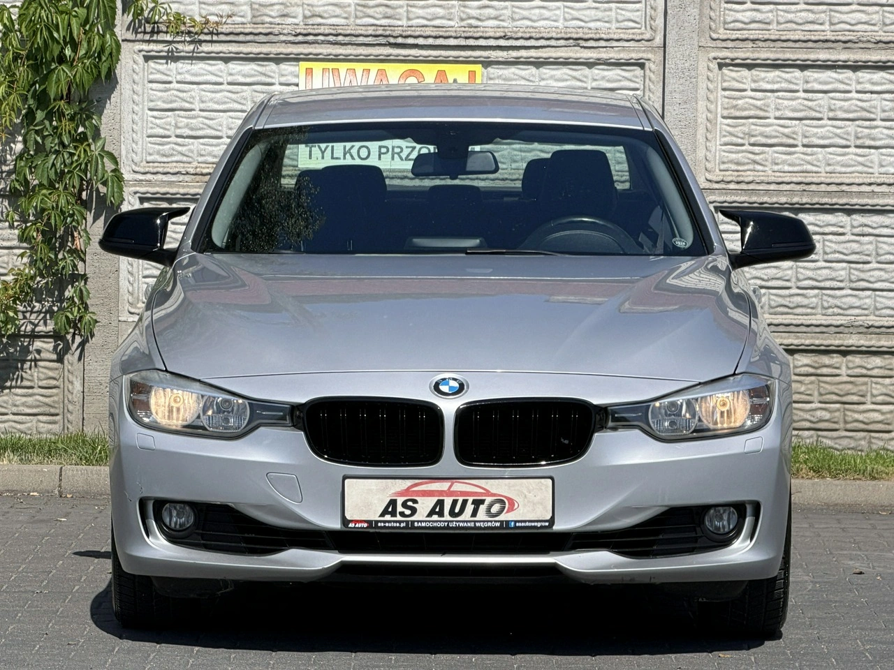 BMW 320 - Zdjęcie 30