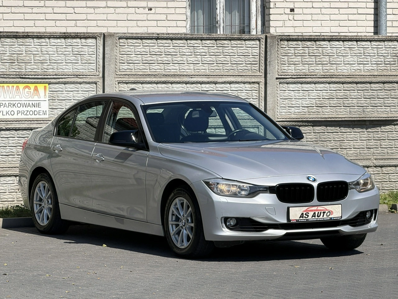 BMW 320 - Zdjęcie 32