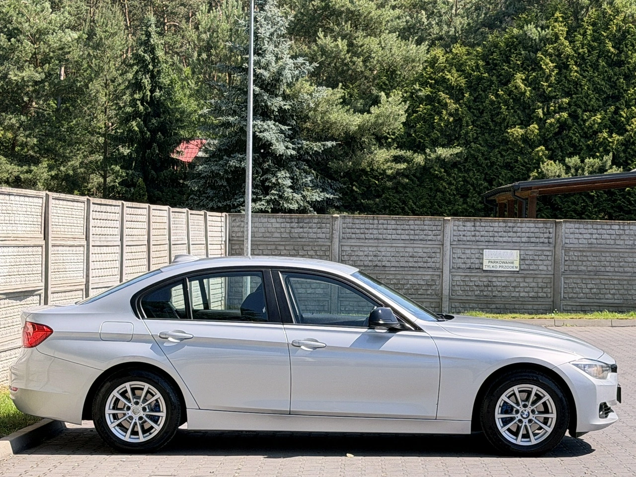 BMW 320 - Zdjęcie 35