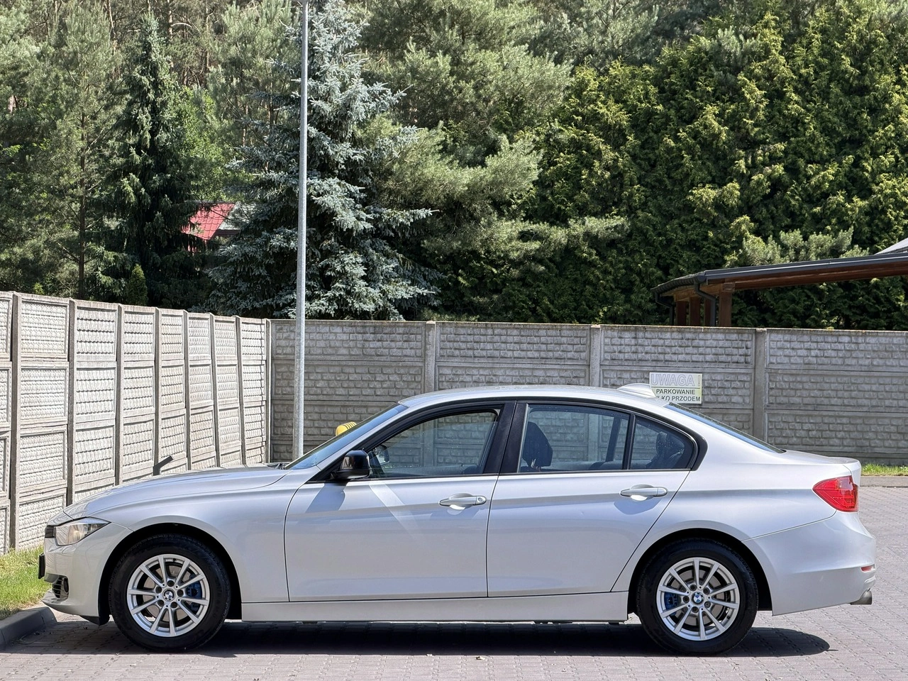BMW 320 - Zdjęcie 36