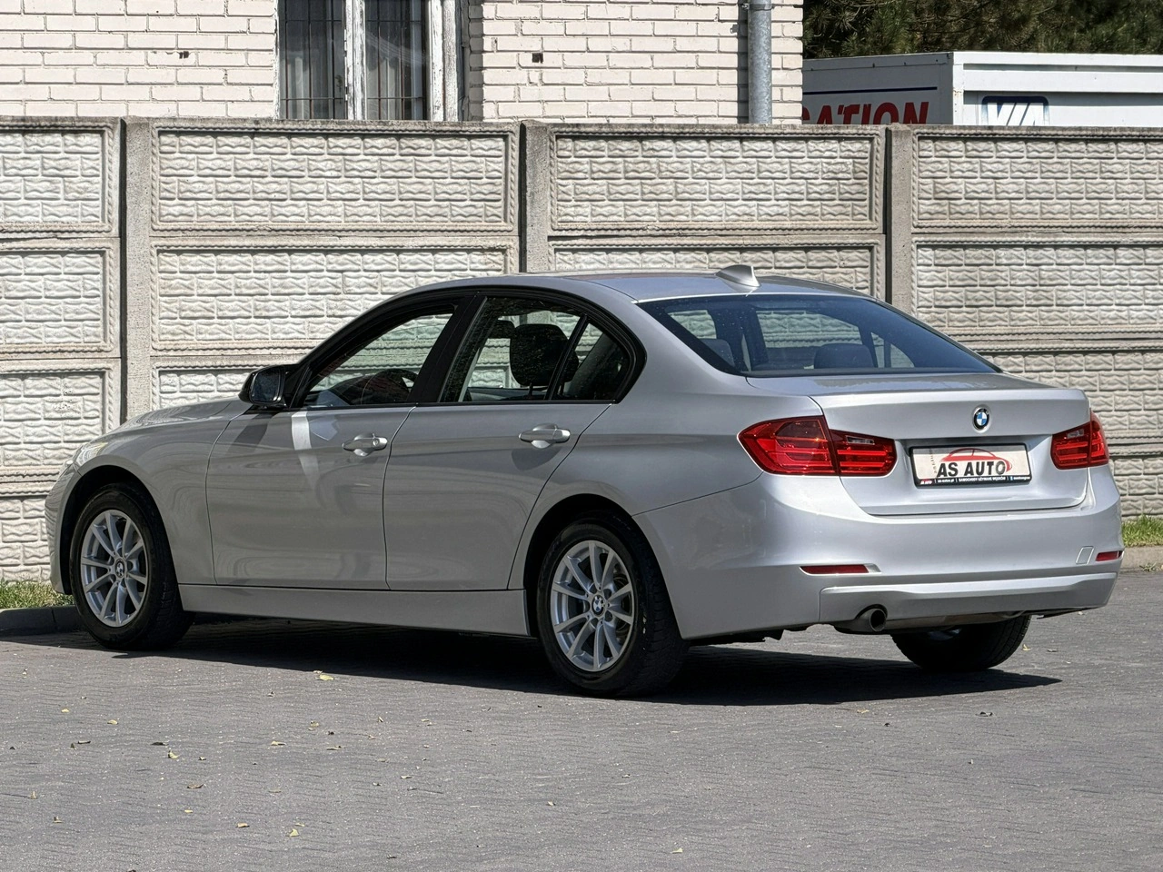 BMW 320 - Zdjęcie 37