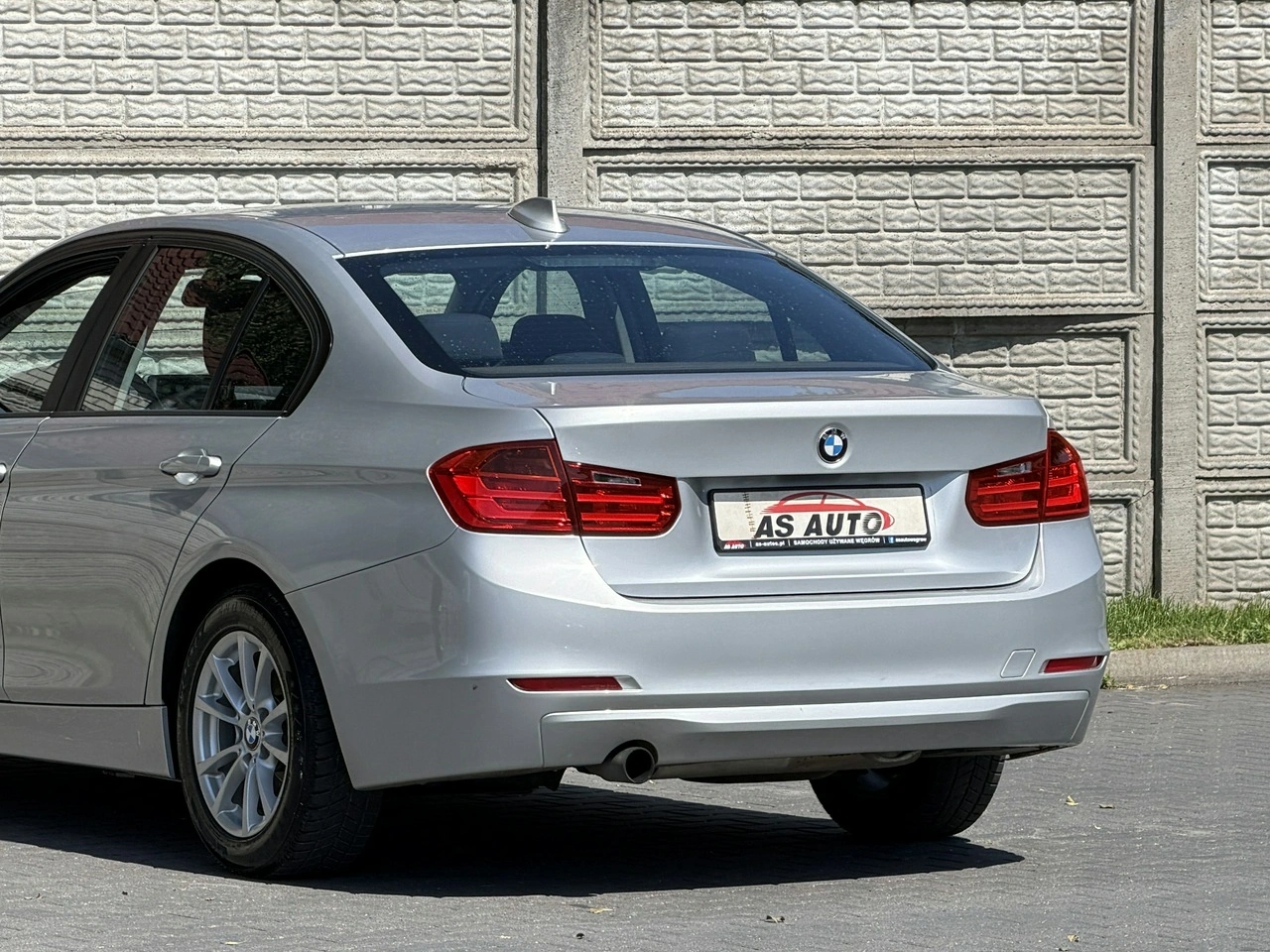 BMW 320 - Zdjęcie 40